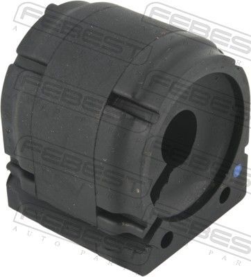 Skersinio stabilizatoriaus įvorių komplektas FEBEST MZSB-015