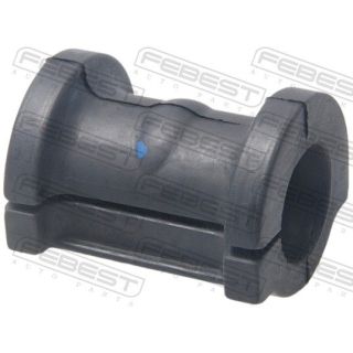 Skersinio stabilizatoriaus įvorių komplektas FEBEST MZSB-121F