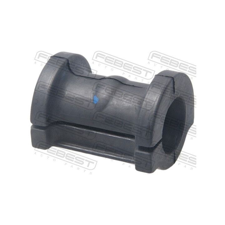 Skersinio stabilizatoriaus įvorių komplektas FEBEST MZSB-121F