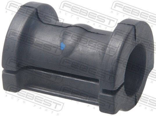 Skersinio stabilizatoriaus įvorių komplektas FEBEST MZSB-121F