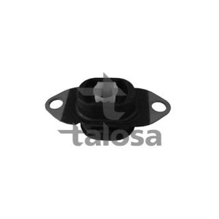 Montavimas, automatinė transmisija TALOSA 62-02610