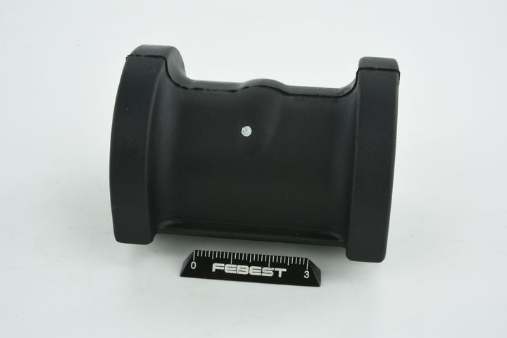 Skersinio stabilizatoriaus įvorių komplektas FEBEST MZSB-121F