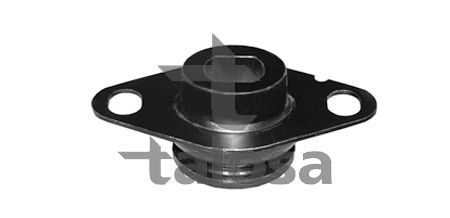 Montavimas, automatinė transmisija TALOSA 62-05240