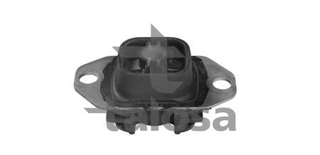 Montavimas, automatinė transmisija TALOSA 62-05241