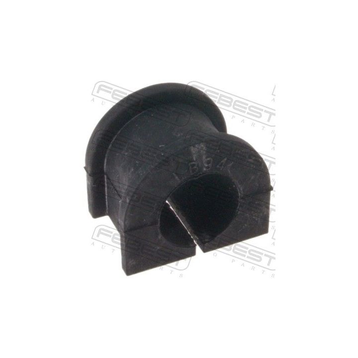 Skersinio stabilizatoriaus įvorių komplektas FEBEST MZSB-B2500