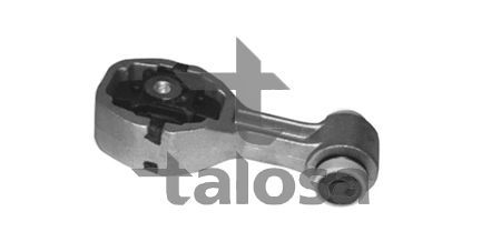 Montavimas, automatinė transmisija TALOSA 62-05243