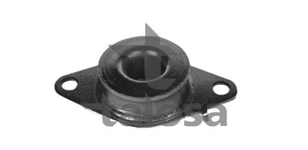 Montavimas, automatinė transmisija TALOSA 62-05244