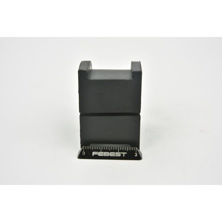 Skersinio stabilizatoriaus įvorių komplektas FEBEST MZSB-B2500