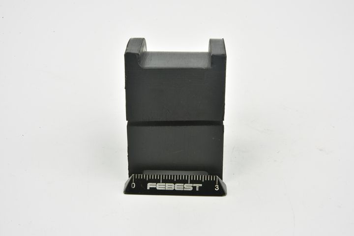 Skersinio stabilizatoriaus įvorių komplektas FEBEST MZSB-B2500