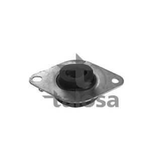 Montavimas, automatinė transmisija TALOSA 62-05245