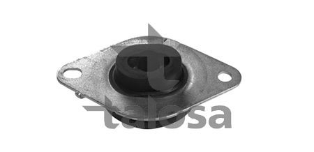 Montavimas, automatinė transmisija TALOSA 62-05245