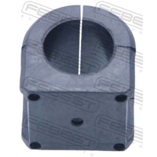 Skersinio stabilizatoriaus įvorių komplektas FEBEST MZSB-BLR