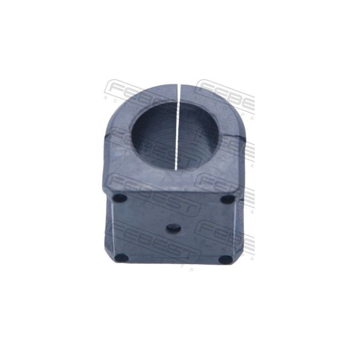 Skersinio stabilizatoriaus įvorių komplektas FEBEST MZSB-BLR