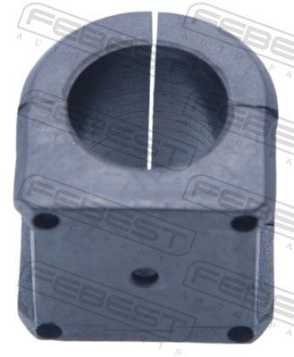 Skersinio stabilizatoriaus įvorių komplektas FEBEST MZSB-BLR