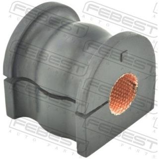 Skersinio stabilizatoriaus įvorių komplektas FEBEST MZSB-CX7D15R