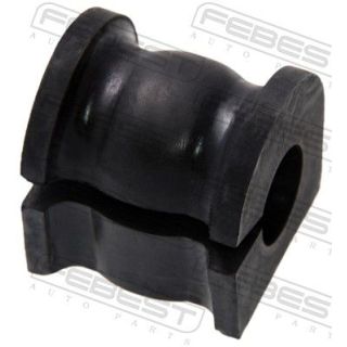 Skersinio stabilizatoriaus įvorių komplektas FEBEST MZSB-CX7R