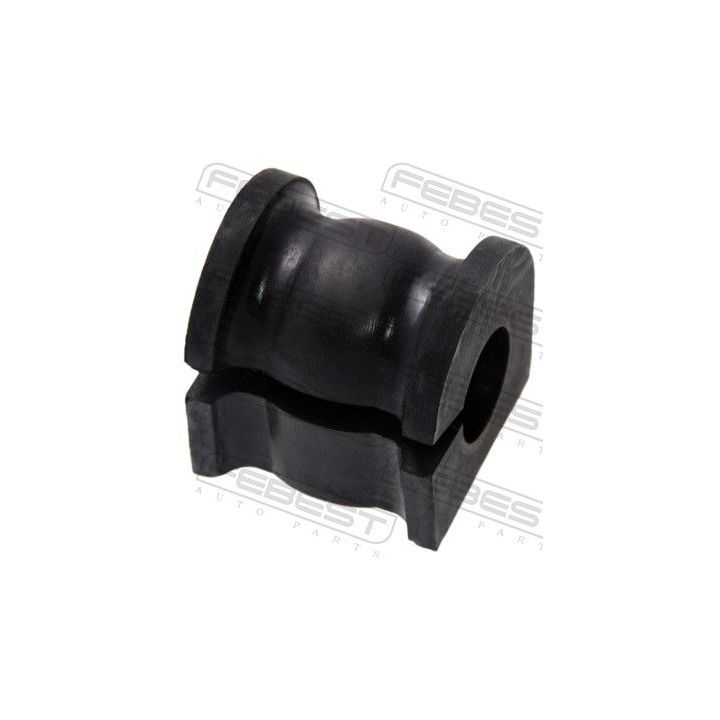 Skersinio stabilizatoriaus įvorių komplektas FEBEST MZSB-CX7R