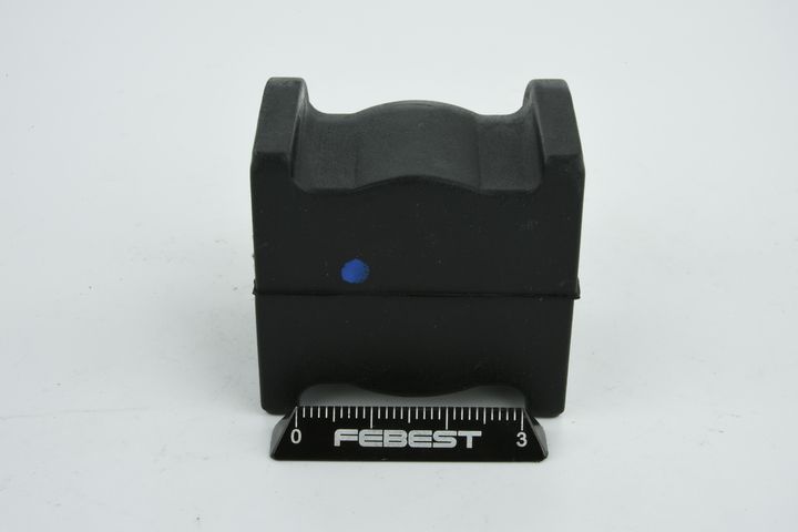 Skersinio stabilizatoriaus įvorių komplektas FEBEST MZSB-CX7R