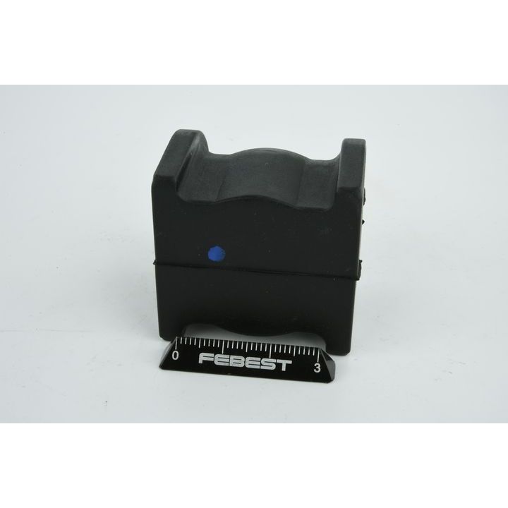 Skersinio stabilizatoriaus įvorių komplektas FEBEST MZSB-CX7R