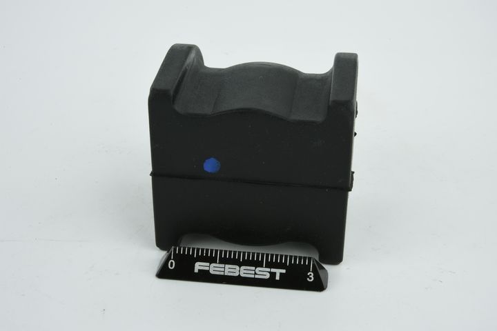 Skersinio stabilizatoriaus įvorių komplektas FEBEST MZSB-CX7R