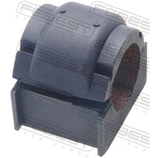 Skersinio stabilizatoriaus įvorių komplektas FEBEST MZSB-CX9R