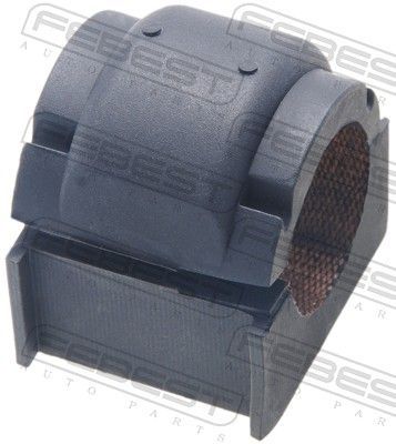 Skersinio stabilizatoriaus įvorių komplektas FEBEST MZSB-CX9R