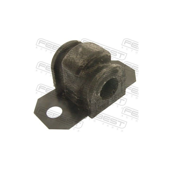 Skersinio stabilizatoriaus įvorių komplektas FEBEST MZSB-DEF