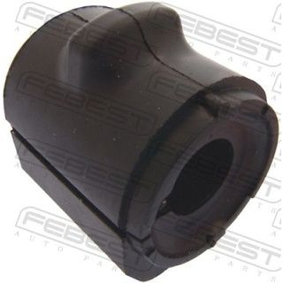 Skersinio stabilizatoriaus įvorių komplektas FEBEST MZSB-DEMF