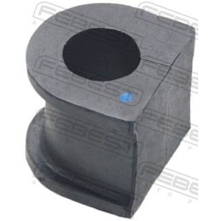 Skersinio stabilizatoriaus įvorių komplektas FEBEST MZSB-EPF01