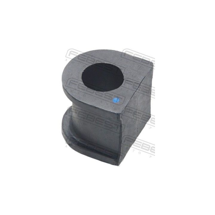 Skersinio stabilizatoriaus įvorių komplektas FEBEST MZSB-EPF01