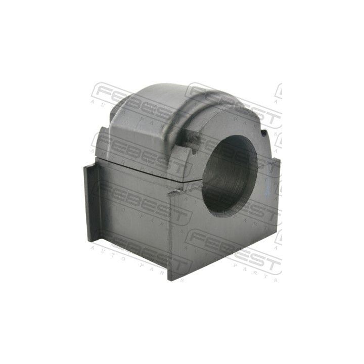 Skersinio stabilizatoriaus įvorių komplektas FEBEST MZSB-ERD25F