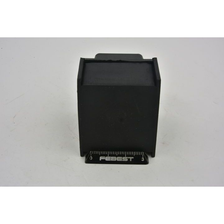 Skersinio stabilizatoriaus įvorių komplektas FEBEST MZSB-ERF