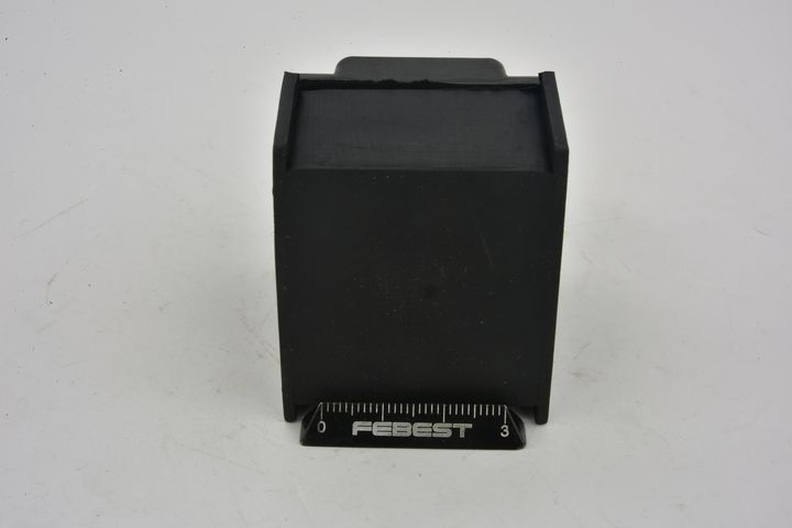 Skersinio stabilizatoriaus įvorių komplektas FEBEST MZSB-ERF