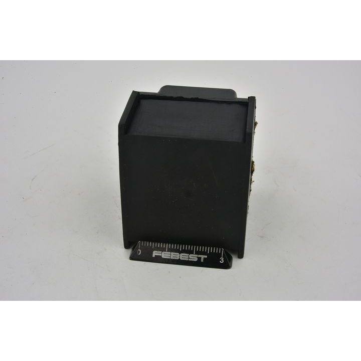 Skersinio stabilizatoriaus įvorių komplektas FEBEST MZSB-ERF