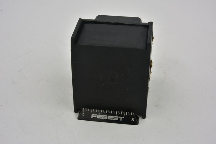 Skersinio stabilizatoriaus įvorių komplektas FEBEST MZSB-ERF