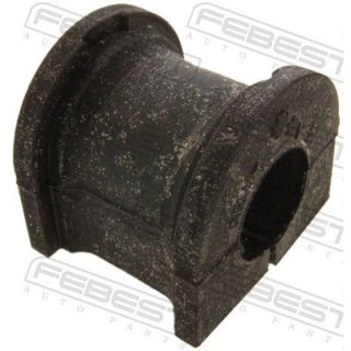 Skersinio stabilizatoriaus įvorių komplektas FEBEST MZSB-GFR