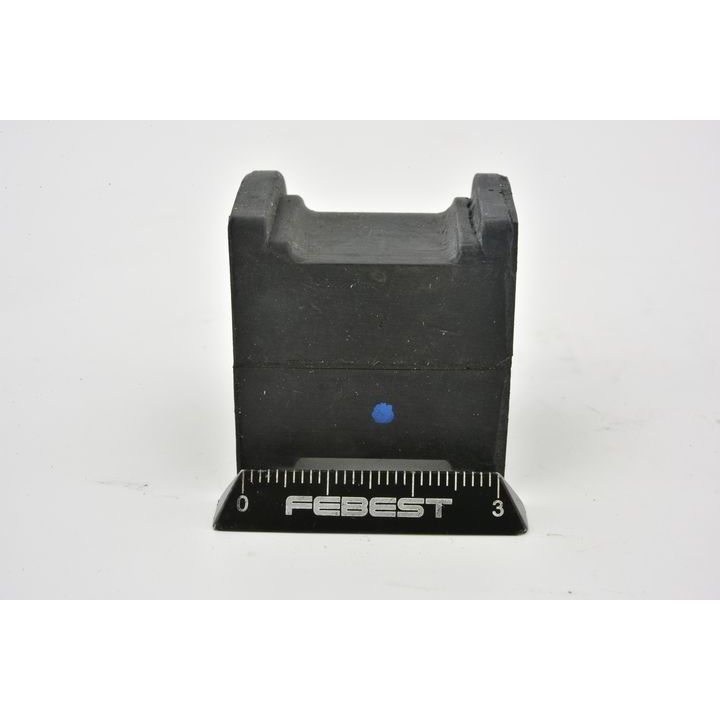 Skersinio stabilizatoriaus įvorių komplektas FEBEST MZSB-GFR