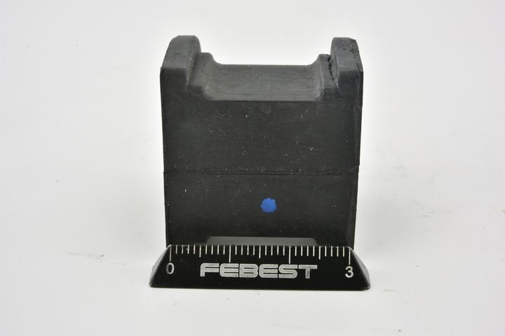 Skersinio stabilizatoriaus įvorių komplektas FEBEST MZSB-GFR