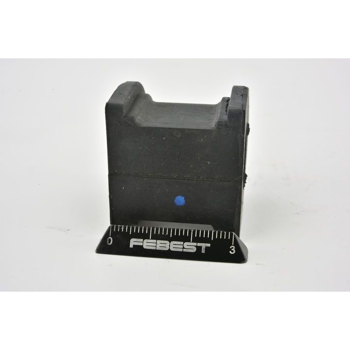 Skersinio stabilizatoriaus įvorių komplektas FEBEST MZSB-GFR