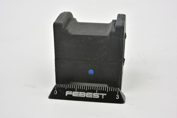 Skersinio stabilizatoriaus įvorių komplektas FEBEST MZSB-GFR