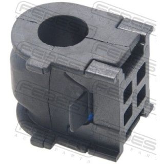 Skersinio stabilizatoriaus įvorių komplektas FEBEST MZSB-GHF