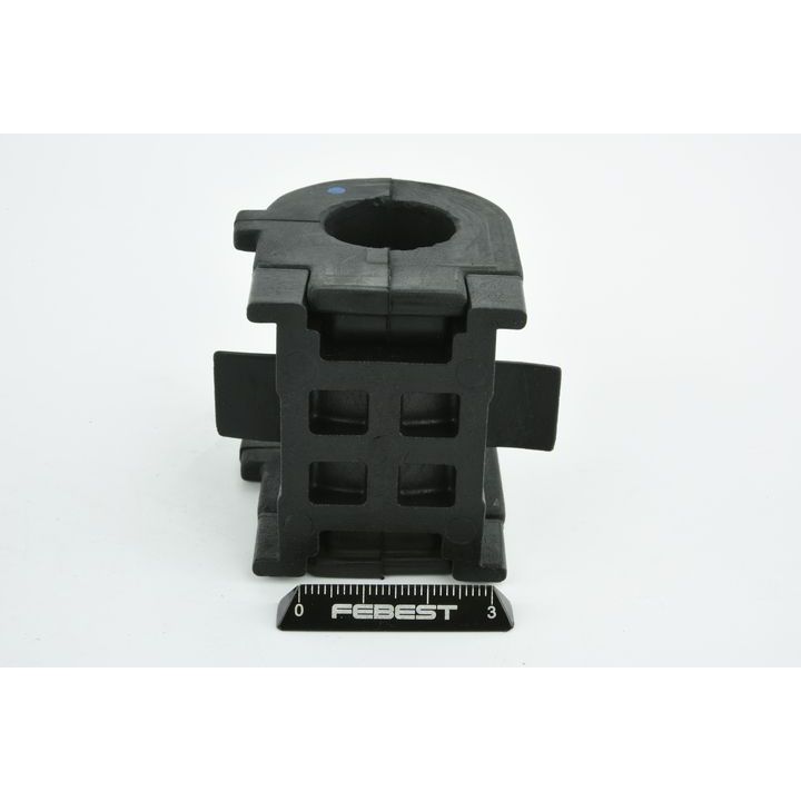 Skersinio stabilizatoriaus įvorių komplektas FEBEST MZSB-GHF