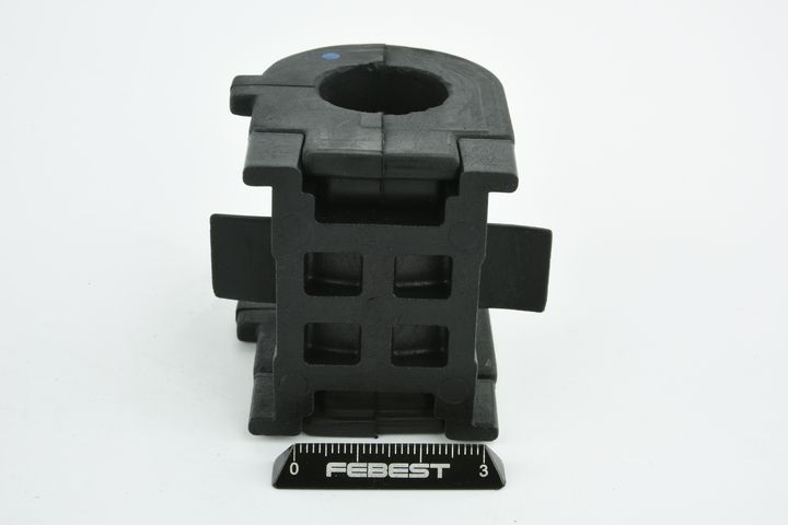 Skersinio stabilizatoriaus įvorių komplektas FEBEST MZSB-GHF