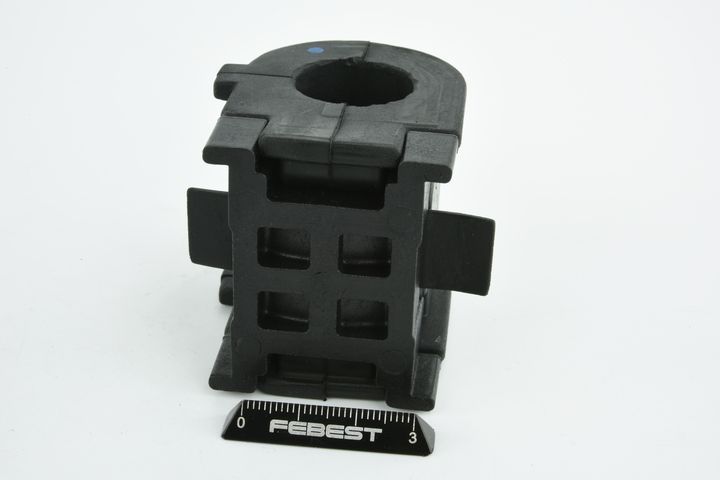 Skersinio stabilizatoriaus įvorių komplektas FEBEST MZSB-GHF