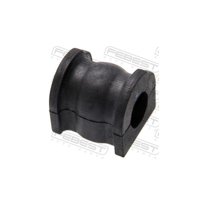 Skersinio stabilizatoriaus įvorių komplektas FEBEST MZSB-GHR