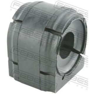 Skersinio stabilizatoriaus įvorių komplektas FEBEST MZSB-GJF