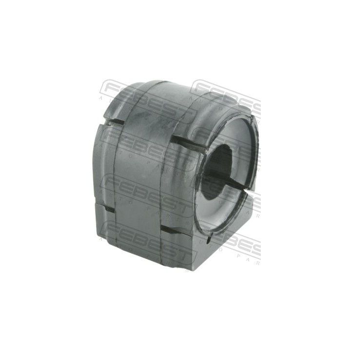 Skersinio stabilizatoriaus įvorių komplektas FEBEST MZSB-GJF