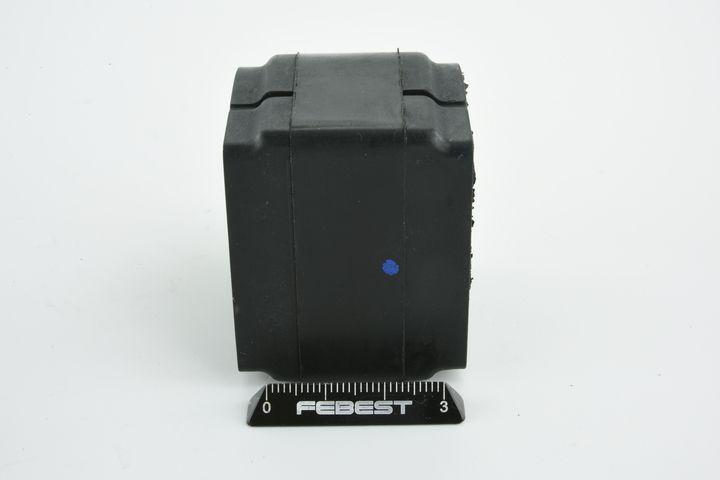 Skersinio stabilizatoriaus įvorių komplektas FEBEST MZSB-GJF