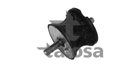Montavimas, automatinė transmisija TALOSA 62-06643