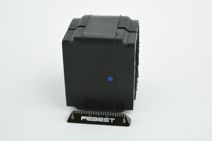 Skersinio stabilizatoriaus įvorių komplektas FEBEST MZSB-GJF